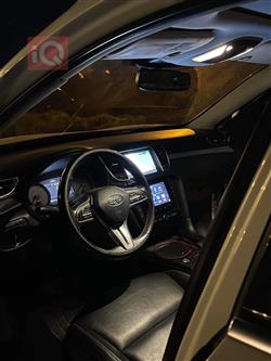 انفنتي QX50